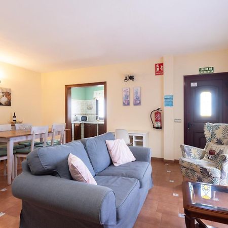 Вилла Casita Del Lomo, Terrace & Bbq Фронтера Экстерьер фото