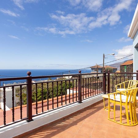 Вилла Casita Del Lomo, Terrace & Bbq Фронтера Экстерьер фото